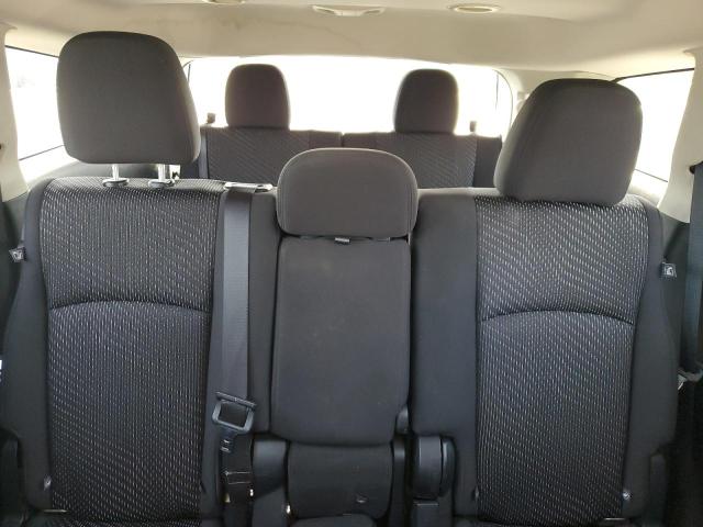 Foto 10 de la subasta – 2014 DODGE JOURNEY SX con VIN 3C4PDCBB5ET198619