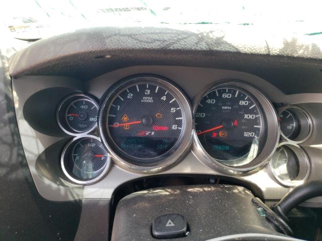 Photo 9 from auction – 2011 CHEVROLET SILVERADO with VIN 1GCRCSE0XBZ109180