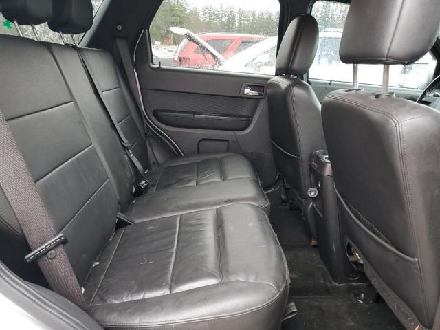 Снимка 11 от търг – 2012 FORD ESCAPE LIM с VIN 1FMCU9E70CKB99101