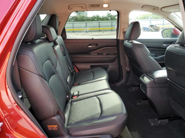 Photo 11 from auction – 2022 NISSAN PATHFINDER with VIN 5N1DR3CA5NC250946