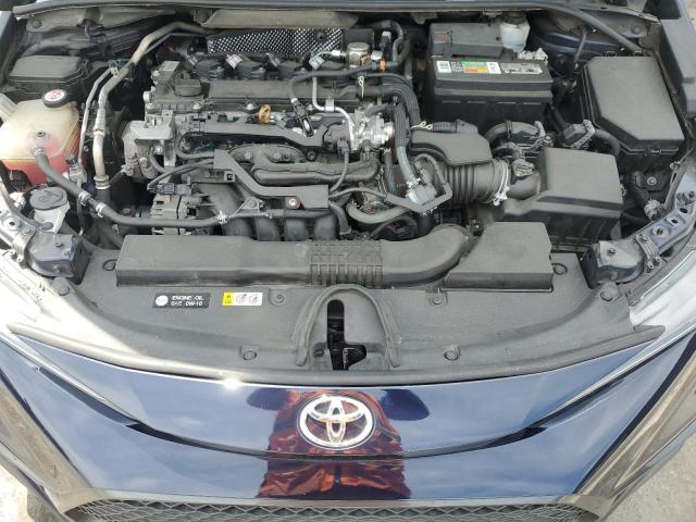 Photo 11 from auction – 2022 TOYOTA COROLLA SE with VIN 5YFS4MCE4NP104077