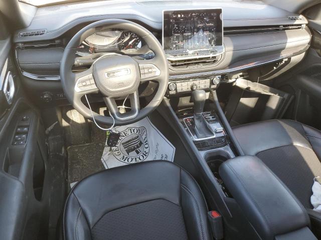 Photo 8 from auction – 2023 JEEP COMPASS with VIN 3C4NJDBN7PT537674