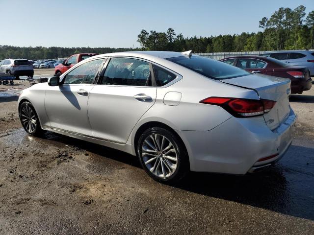 Photo 2 from auction – 2015 HYUNDAI GENESIS 3. with VIN KMHGN4JE2FU065818