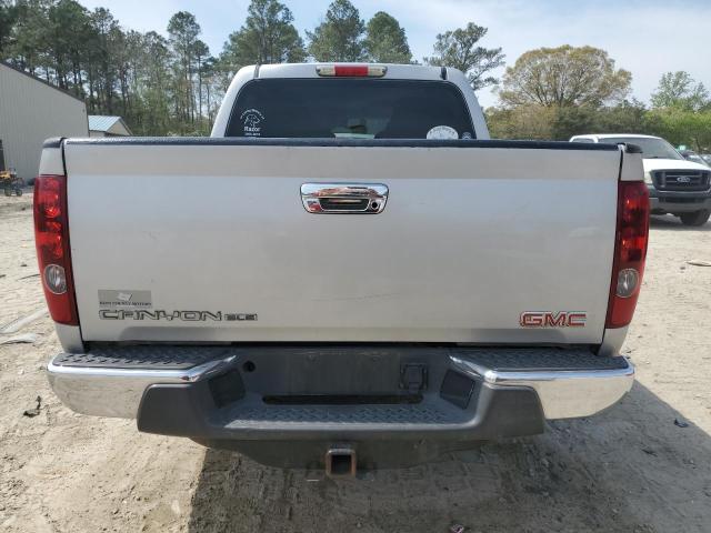 Photo 6 from auction – 2010 GMC CANYON SLE with VIN 1GTDSCDE0A8125702