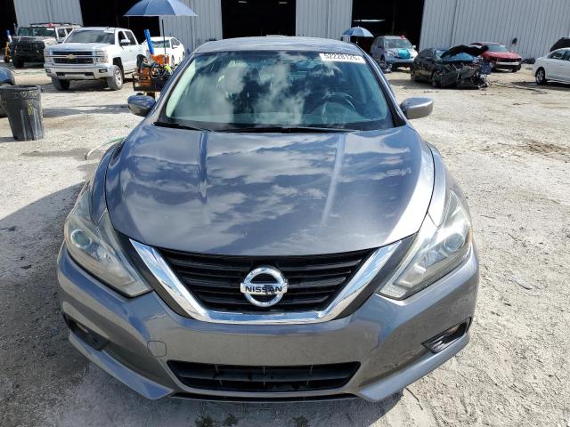Photo 5 from auction – 2017 NISSAN ALTIMA 2.5 with VIN 1N4AL3AP1HN330761