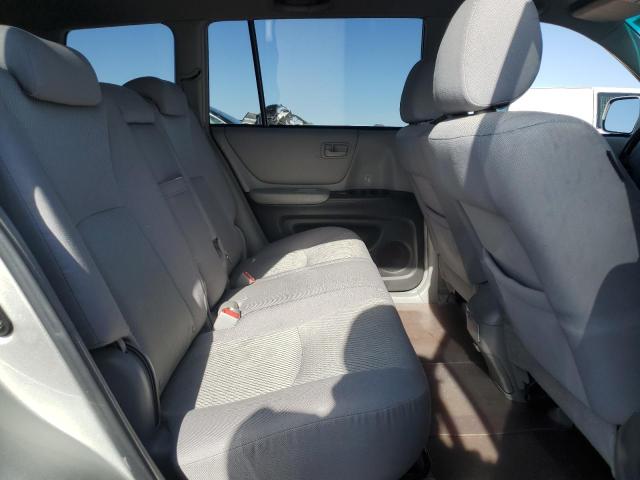 Снимка 11 от търг – 2007 TOYOTA HIGHLANDER с VIN JTEDD21A970167651