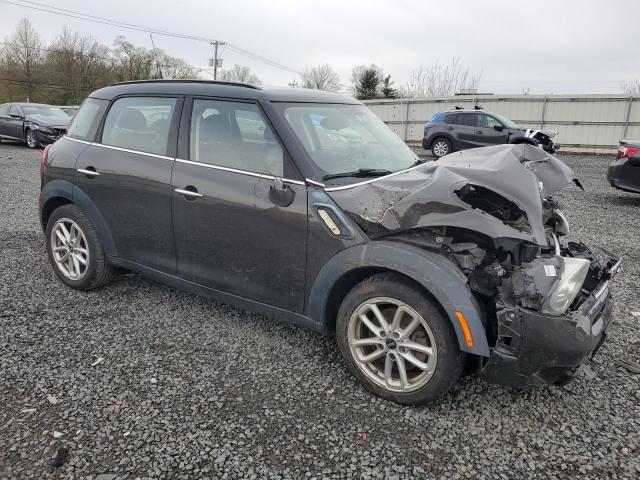Photo 4 from auction – 2015 MINI COOPER S C with VIN WMWZC3C50FWP53151