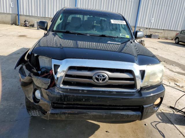 Photo 5 from auction – 2010 TOYOTA TACOMA DOU with VIN 3TMLU4EN3AM049981
