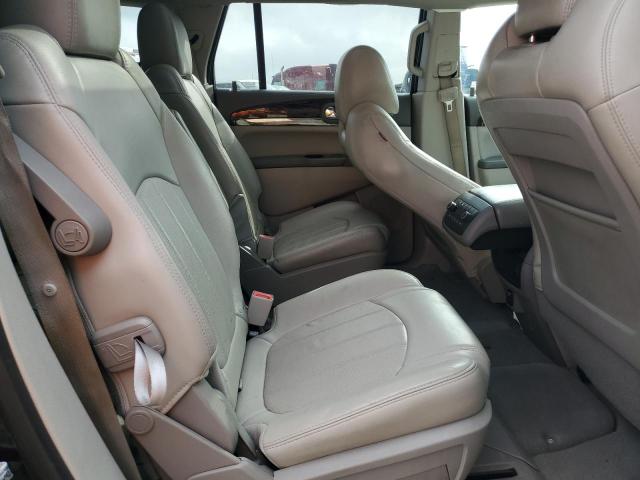 Photo 11 from auction – 2014 BUICK ENCLAVE with VIN 5GAKRCKD9EJ310442