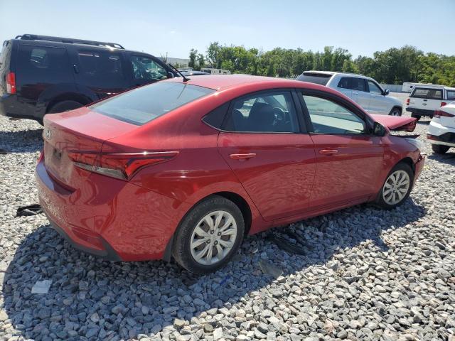 Photo 3 from auction – 2019 HYUNDAI ACCENT SE with VIN 3KPC24A30KE065545