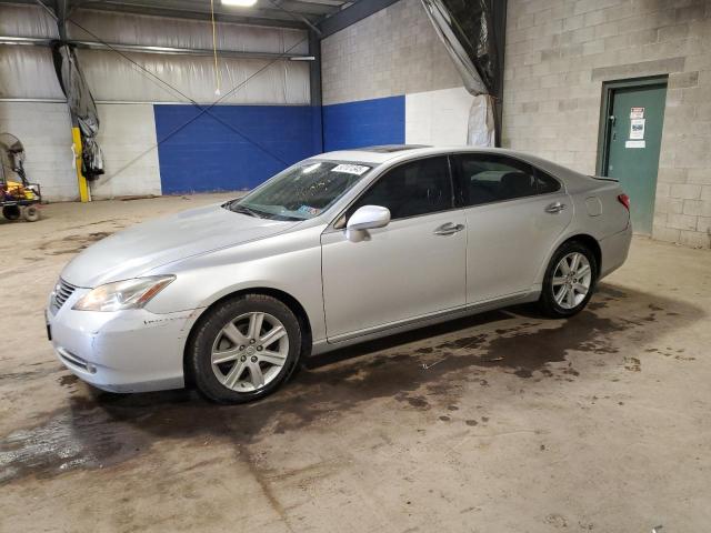 LEXUS ES 350 2008 with VIN JTHBJ46G482248946 - Photo from auction