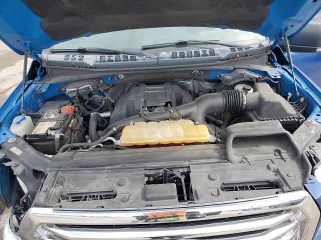 Photo 11 from auction – 2017 FORD F150 SUPER with VIN 1FTEW1EP2HFB65217