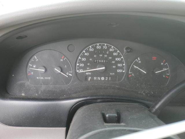 Photo 9 from auction – 1998 FORD RANGER with VIN 1FTYR10C8WPB06298