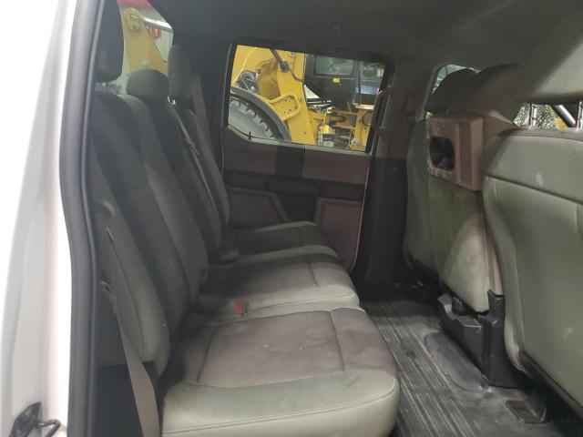 Photo 10 from auction – 2018 FORD F150 SUPER with VIN 1FTEW1E59JKE86439