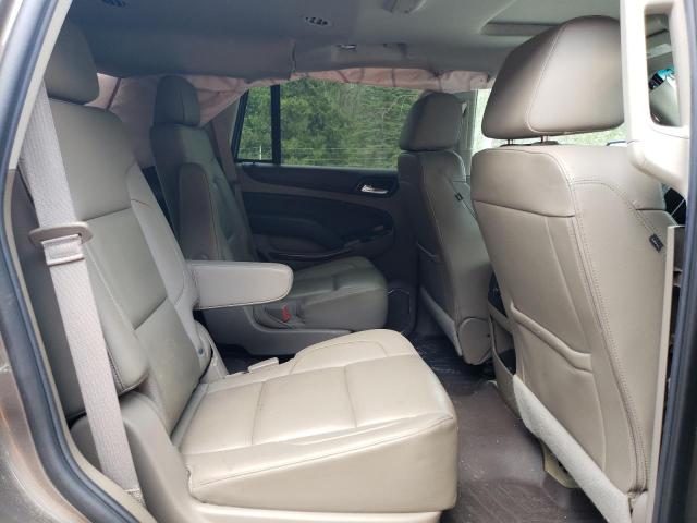 Photo 11 from auction – 2016 CHEVROLET TAHOE with VIN 1GNSKBKC1GR155059