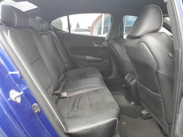 Photo 10 from auction – 2018 ACURA TLX TECH+A with VIN 19UUB2F69JA002149