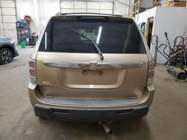 Photo 6 from auction – 2005 CHEVROLET EQUINOX LT with VIN 2CNDL73FX56120965
