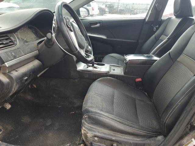 Photo 7 from auction – 2014 TOYOTA CAMRY L with VIN 4T1BF1FK6EU427703