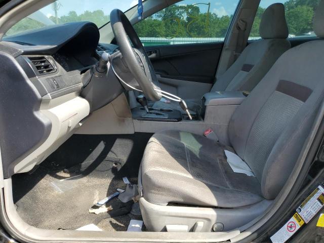 Photo 7 from auction – 2012 TOYOTA CAMRY BASE with VIN 4T4BF1FKXCR228415