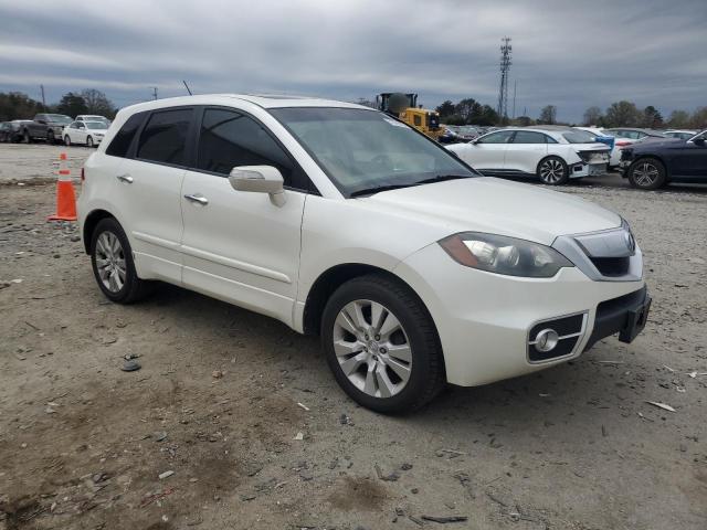 Photo 4 from auction – 2010 ACURA RDX TECHNO with VIN 5J8TB2H56AA001797