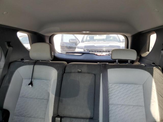 Photo 10 from auction – 2018 CHEVROLET EQUINOX LT with VIN 3GNAXJEV4JS551494