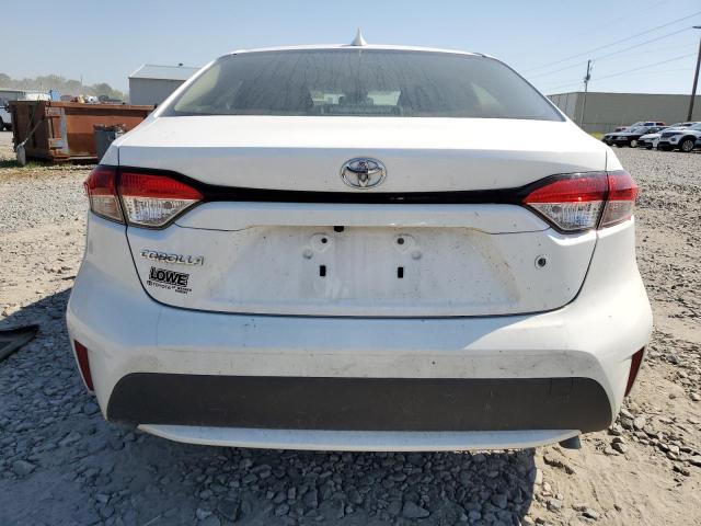 Photo 6 from auction – 2020 TOYOTA COROLLA L with VIN JTDDPRAE2LJ010197