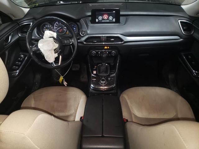 Photo 8 from auction – 2016 MAZDA CX-9 TOURI with VIN JM3TCBBY5G0110210