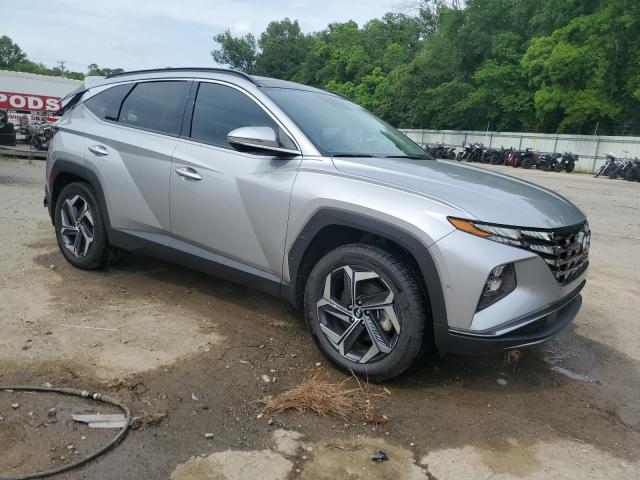 Photo 4 from auction – 2022 HYUNDAI TUCSON LIM with VIN KM8JECA14NU068490