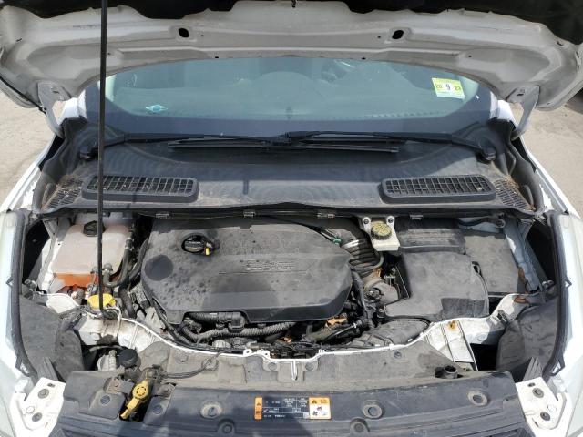 Photo 12 from auction – 2014 FORD ESCAPE SE with VIN 1FMCU9GX0EUC85805