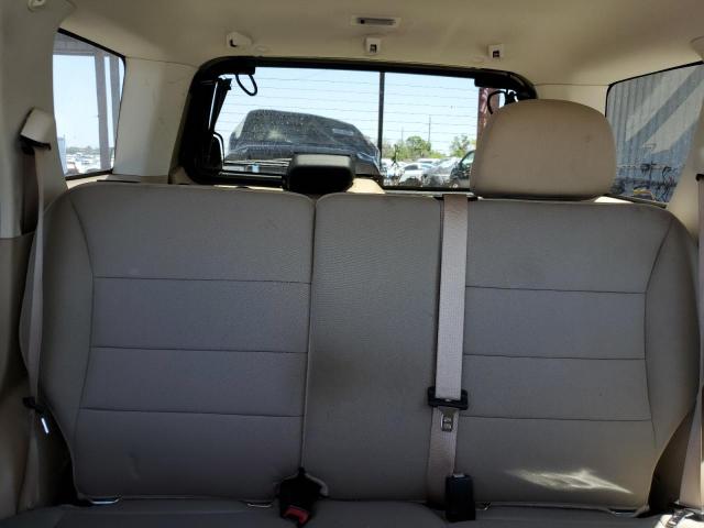 Photo 10 from auction – 2011 FORD ESCAPE XLT with VIN 1FMCU0D75BKB44056