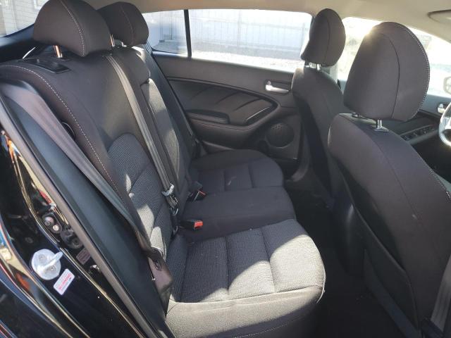 Photo 10 from auction – 2017 KIA FORTE LX with VIN KNAFK5A82H5705884