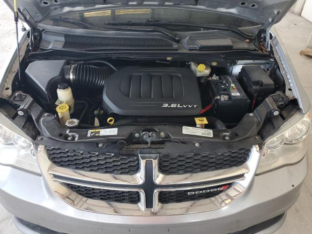 Photo 12 from auction – 2019 DODGE GRAND CARA with VIN 2C4RDGCG2KR521369