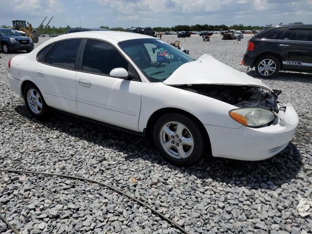 صورة رقم 4 من المزاد - 2003 FORD TAURUS SES مع VIN 1FAFP55U93A162213