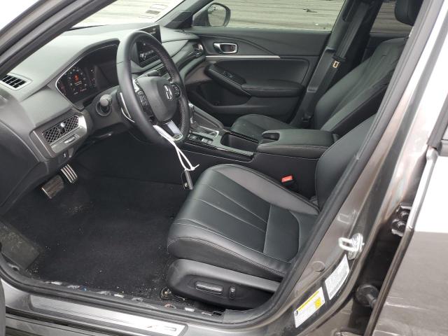 Photo 7 from auction – 2024 ACURA INTEGRA A- with VIN 19UDE4H37RA021218