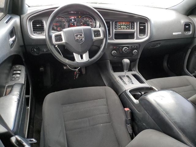 Photo 8 from auction – 2014 DODGE CHARGER with VIN 2C3CDXBG1EH170721