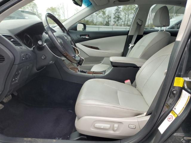 Photo 7 from auction – 2011 LEXUS ES 350 with VIN JTHBK1EG4B2456877