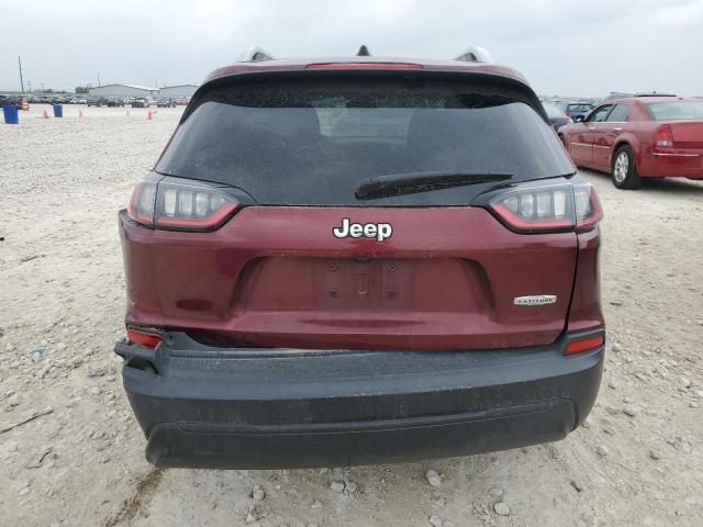 Photo 6 from auction – 2019 JEEP CHEROKEE L with VIN 1C4PJLCB0KD203797