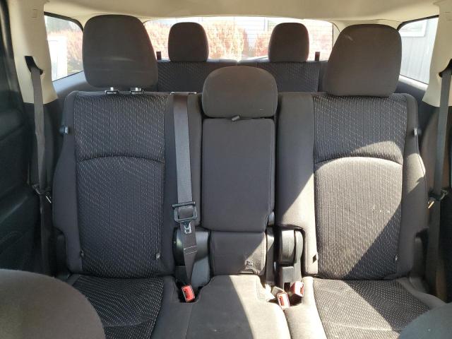Photo 10 from auction – 2018 DODGE JOURNEY SE with VIN 3C4PDCAB4JT427075