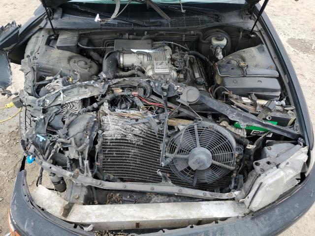 Photo 11 from auction – 1991 LEXUS LS 400 with VIN JT8UF11E4M0076020