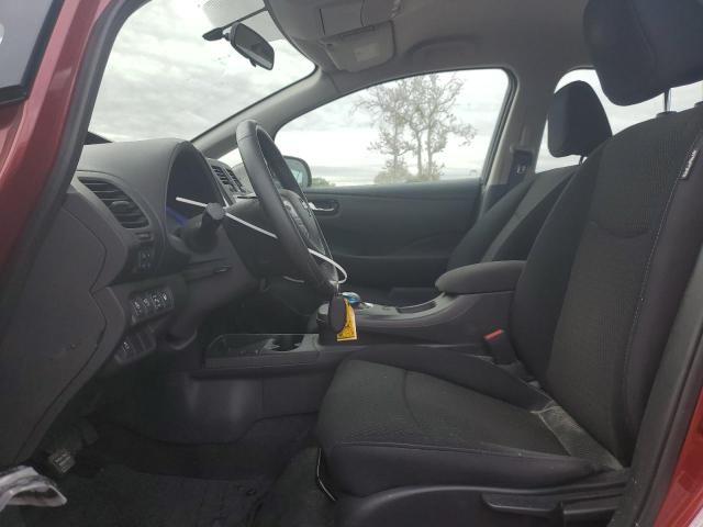 Photo 7 from auction – 2015 NISSAN LEAF S with VIN 1N4AZ0CP4FC333852