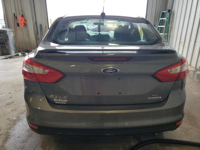Photo 6 from auction – 2012 FORD FOCUS SE with VIN 1FAHP3F27CL463612