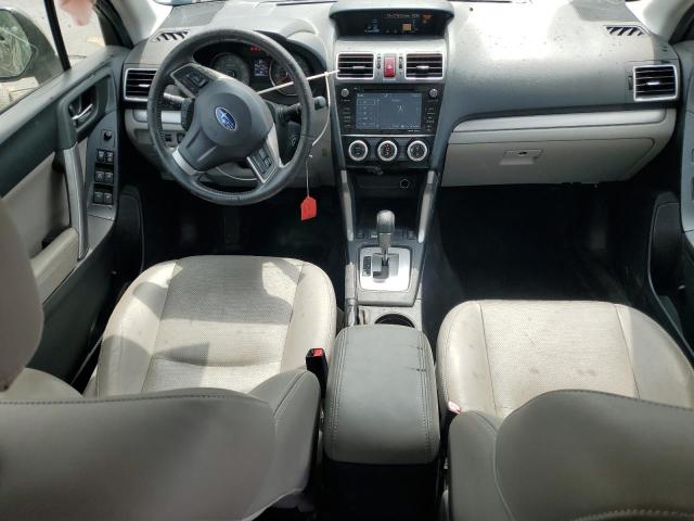 Photo 8 from auction – 2016 SUBARU FORESTER 2 with VIN JF2SJAHC7GH558385
