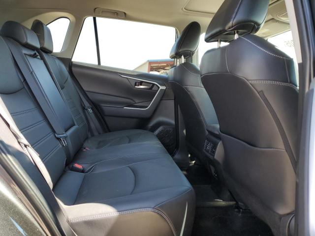 Photo 11 from auction – 2023 TOYOTA RAV4 XLE P with VIN 2T3A1RFV3PC335656