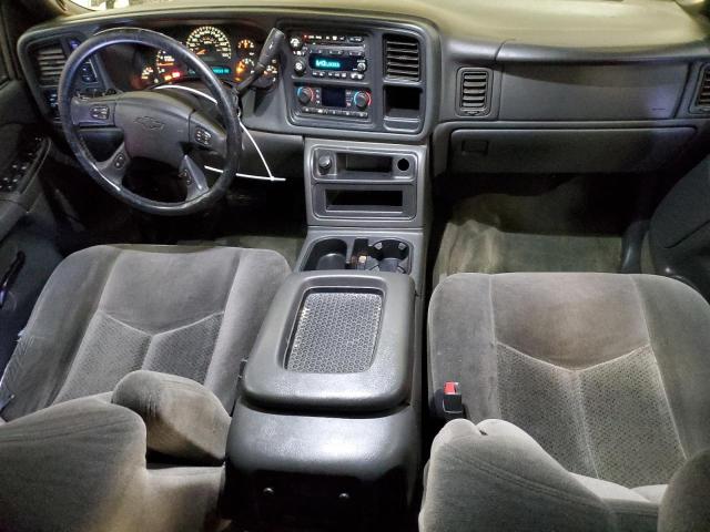 Photo 8 from auction – 2005 CHEVROLET SILVERADO with VIN 1GCGK13U55F865225