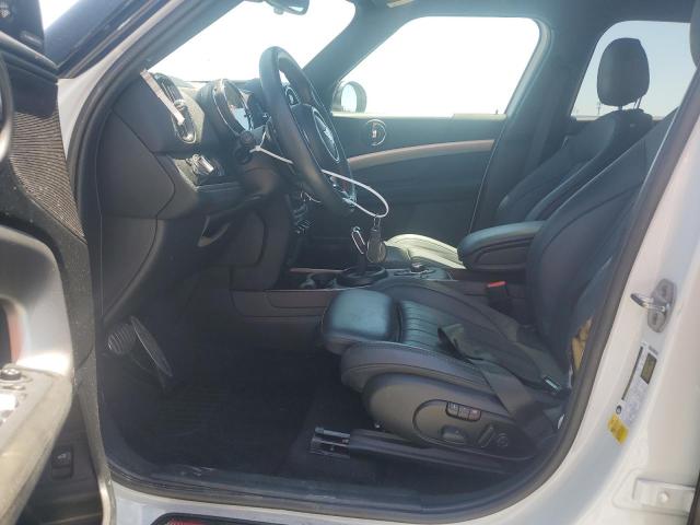 Photo 7 from auction – 2020 MINI COOPER JCW with VIN WMZYZ9C06L3L59476