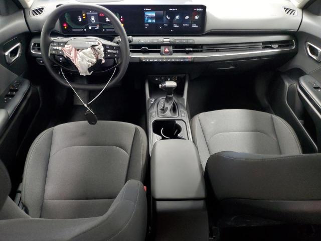 Photo 8 from auction – 2025 KIA K4 LX with VIN 3KPFT4DE1SE006530