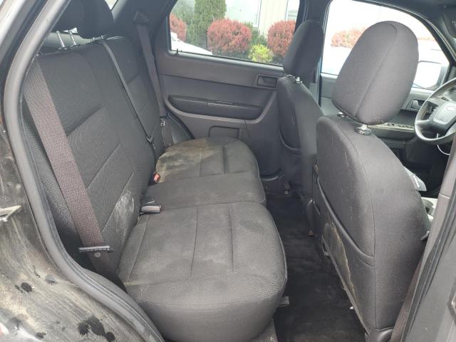 Photo 11 from auction – 2008 FORD ESCAPE XLT with VIN 1FMCU03Z58KE37595