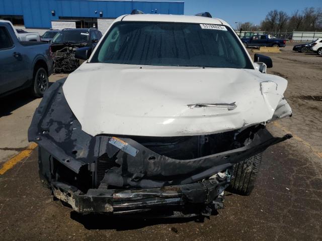 Photo 5 from auction – 2015 GMC ACADIA SLE with VIN 1GKKRNED6FJ263852