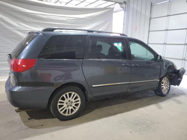 Zdjęcie 3 z aukcji – 2009 TOYOTA SIENNA XLE z VIN 5TDBK22C19S026736