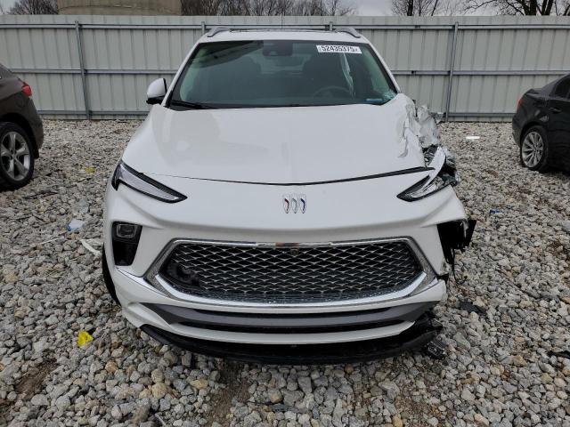 Photo 5 from auction – 2024 BUICK ENCORE GX with VIN KL4AMGSL4RB189742